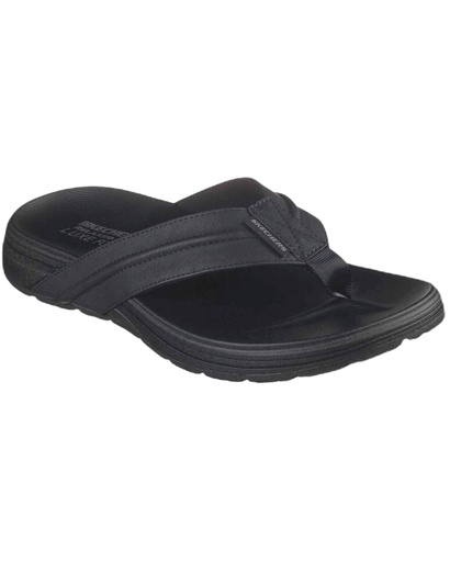 Claquette Skechers Patino