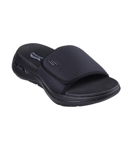 Claquette Skechers Go Walk Arch Fit
