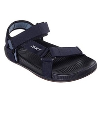 NAVY BLACK