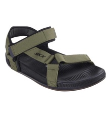 OLIVE BLACK