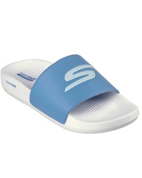 WHITE BLUE