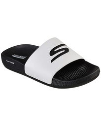 BLACK/WHITE