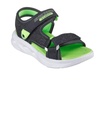 Sandal Skechers Sola Glow