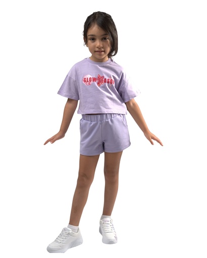 Kari Signature Girl's Outfit