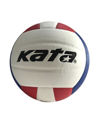 Ballon Volley Kata