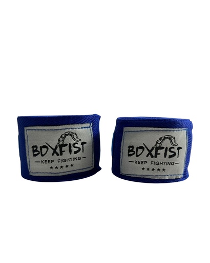 Bondage Box Boxfist 5 M