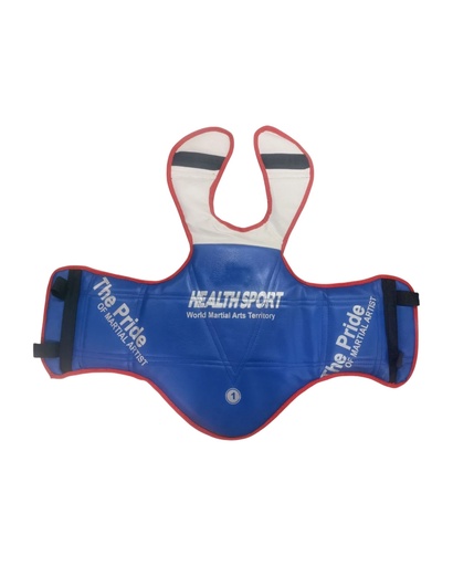 Plastron Health