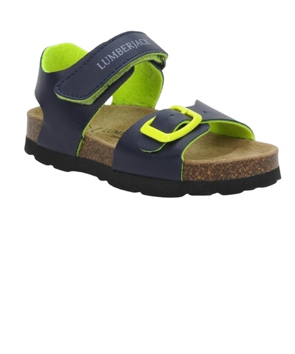 Sandals Lumberjack Bing