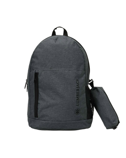 Sac A Dos Lumberjack Bts Ljk