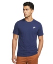 Pull Nike M Nsw Club Tee Homme