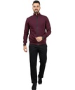 Men’s Two-tone Full-zip  Tracksuit Kari