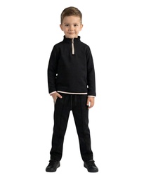 Half-zip Tracksuit Kari