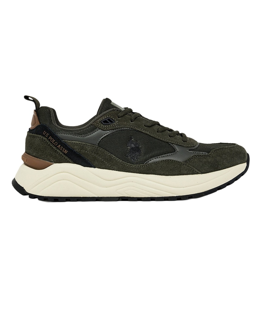 Chaussure U.s. Polo Myelt
