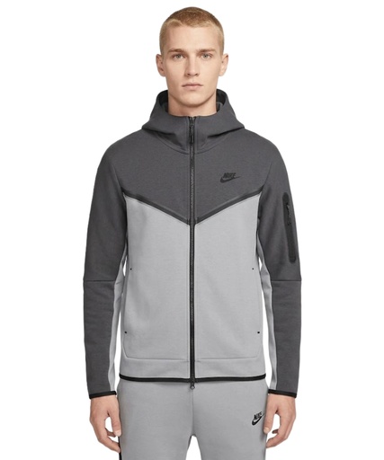 Veste Nike Tch Flc Fz Wr Hoodi E