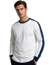 Basic  Fit Shirt Kari Round Neck
