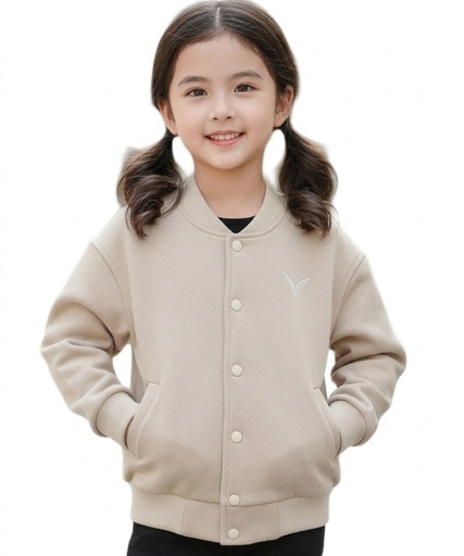 Girls’ Varsity Jacket