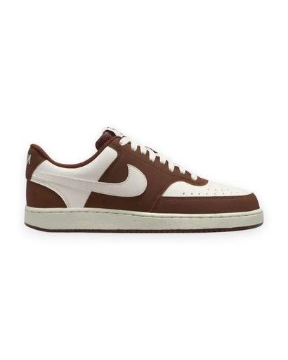 Chaussure Nike Court Vision Lo  1