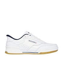 BLEU MARINE/BLANC