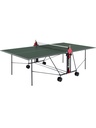 Table Ping Pong Intérieur