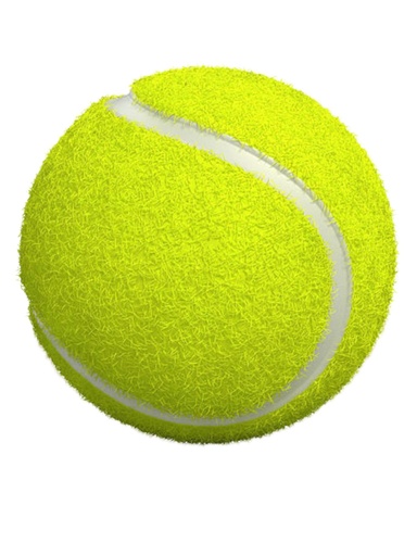 Boite 3 Ball Tennis Premium