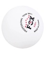 Pack 3 Ballon Ping Pong Fox
