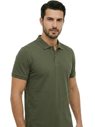 VERT MILITAIRE