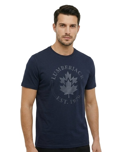 Pull Lumberjack Short-sleeve