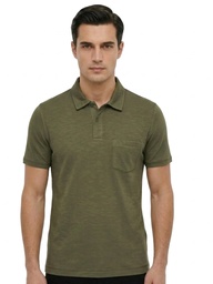 VERT MILITAIRE
