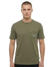 VERT MILITAIRE