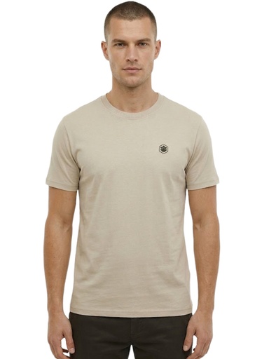 Pull Lumberjack Short-sleeve