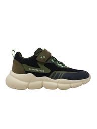 VERT MILITAIRE