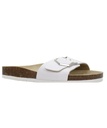 Claquette Lumberjack Heeled