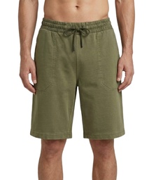 VERT MILITAIRE