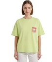 Pull Lumberjack Short-sleeve