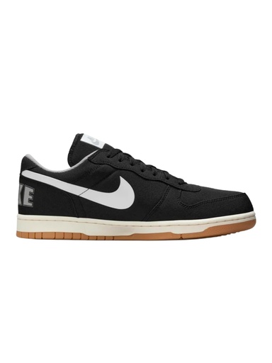 Chaussure Nike Big Nike Low Lu X