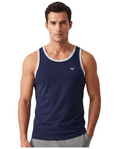 Pull Sans Manche  Bilcee